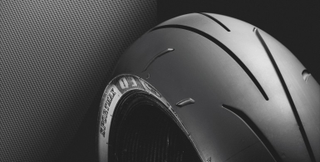 Illustration for article titled New rubber on the way